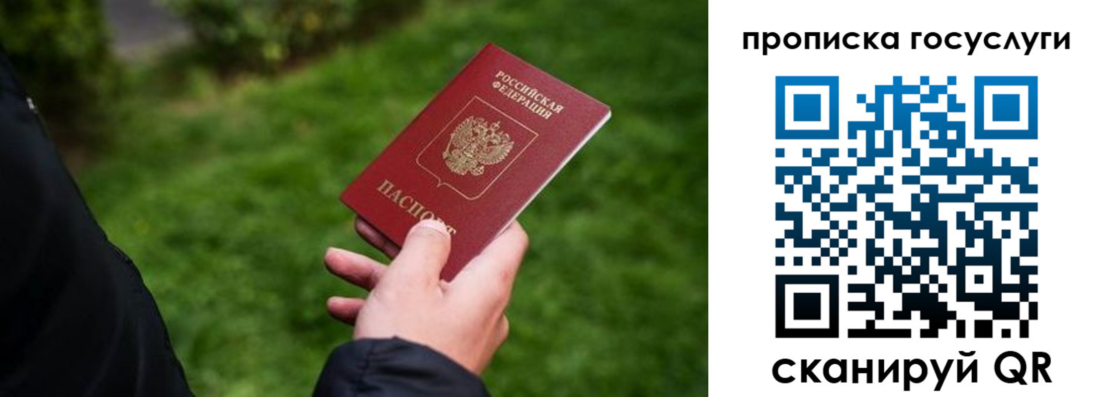 прописка для работы в Петровске